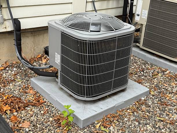 24/7 Emergency Hvac experts in New Castle, CO