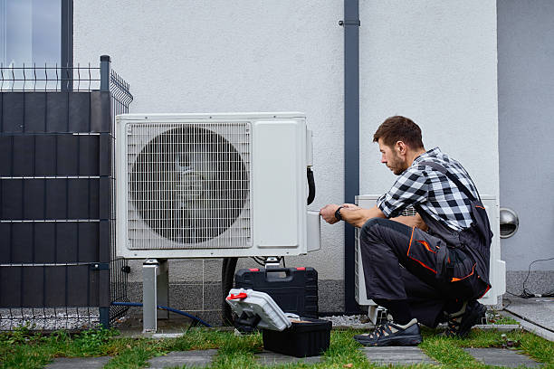 Top rated local Hvac specialists in New Castle, CO